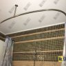 Карниз для ванны П-образный 110х70 Усиленный 20 мм MrKARNIZ фото 9